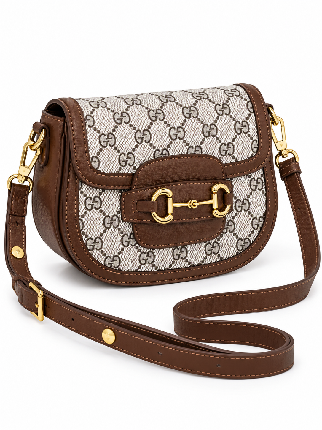 Glams GG Buckle