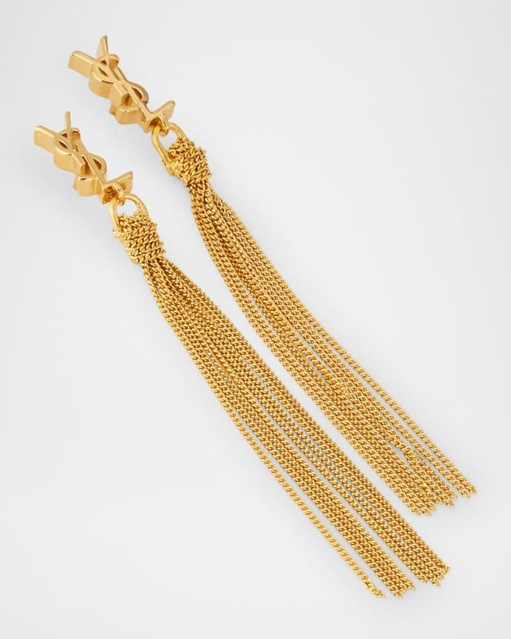 Glams YSL Stud