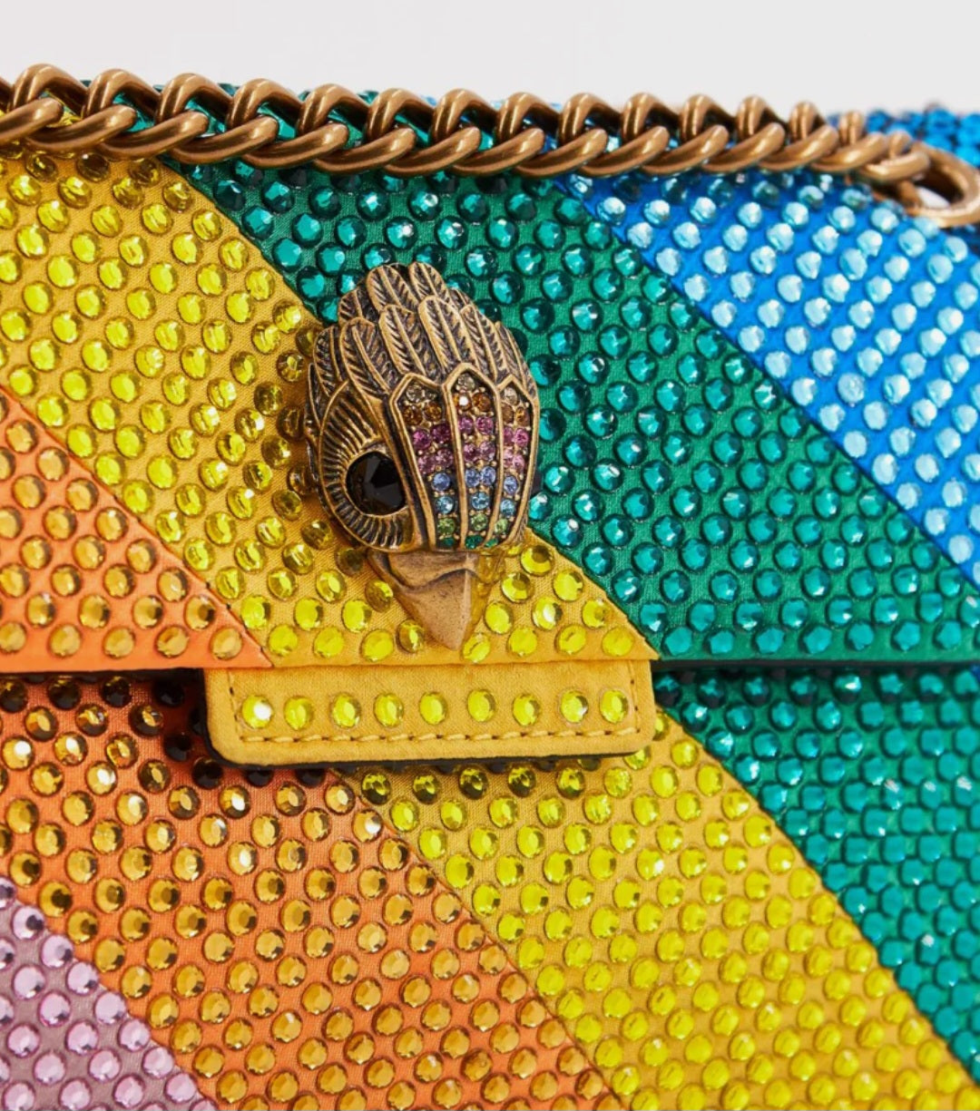 Glams Bvl Bag