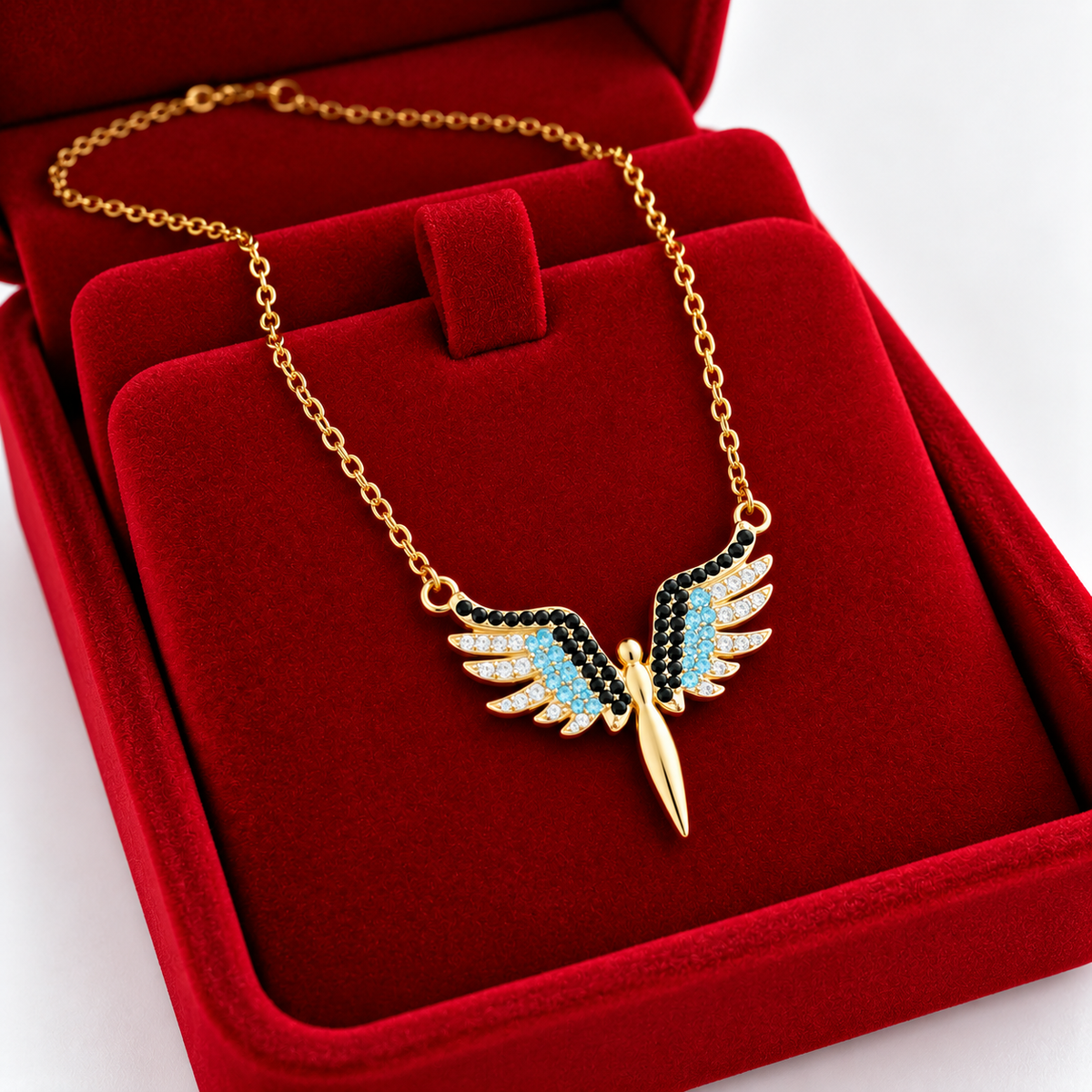 Glams Night Angel