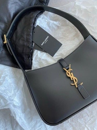 Glams YSL Bag