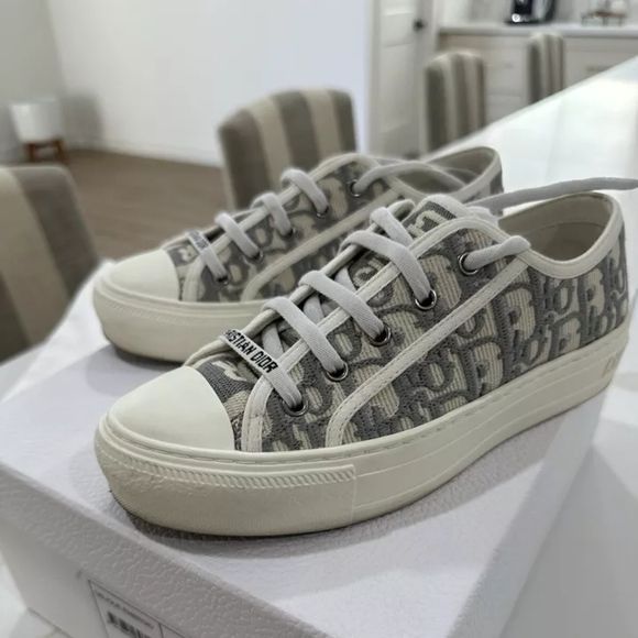 Glams CD Sneakers
