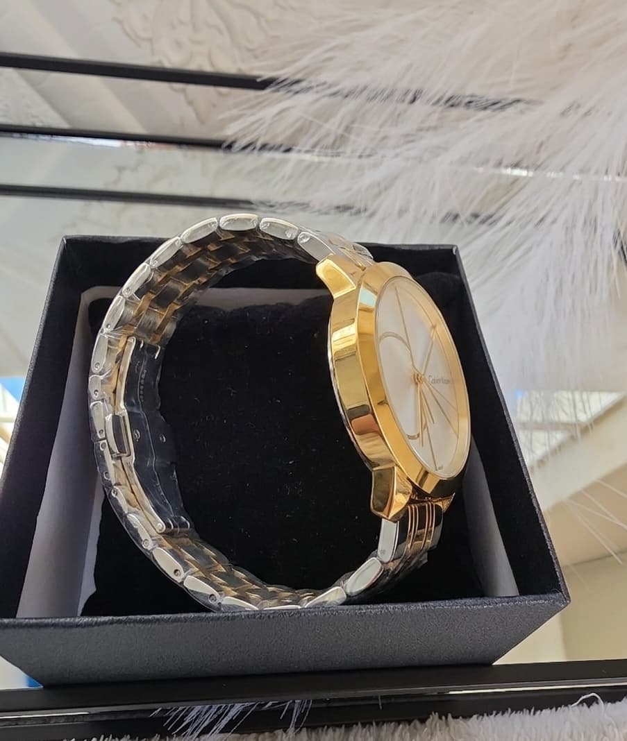 Glams CK watch