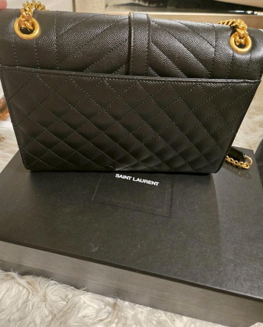 Glams Yves Bag