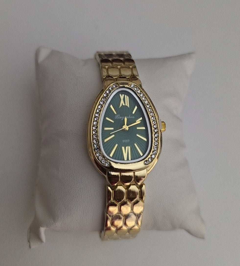 Glams Blv Watch