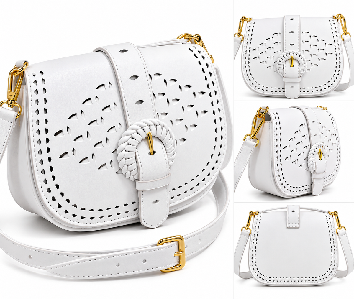 Glams Dove Bag