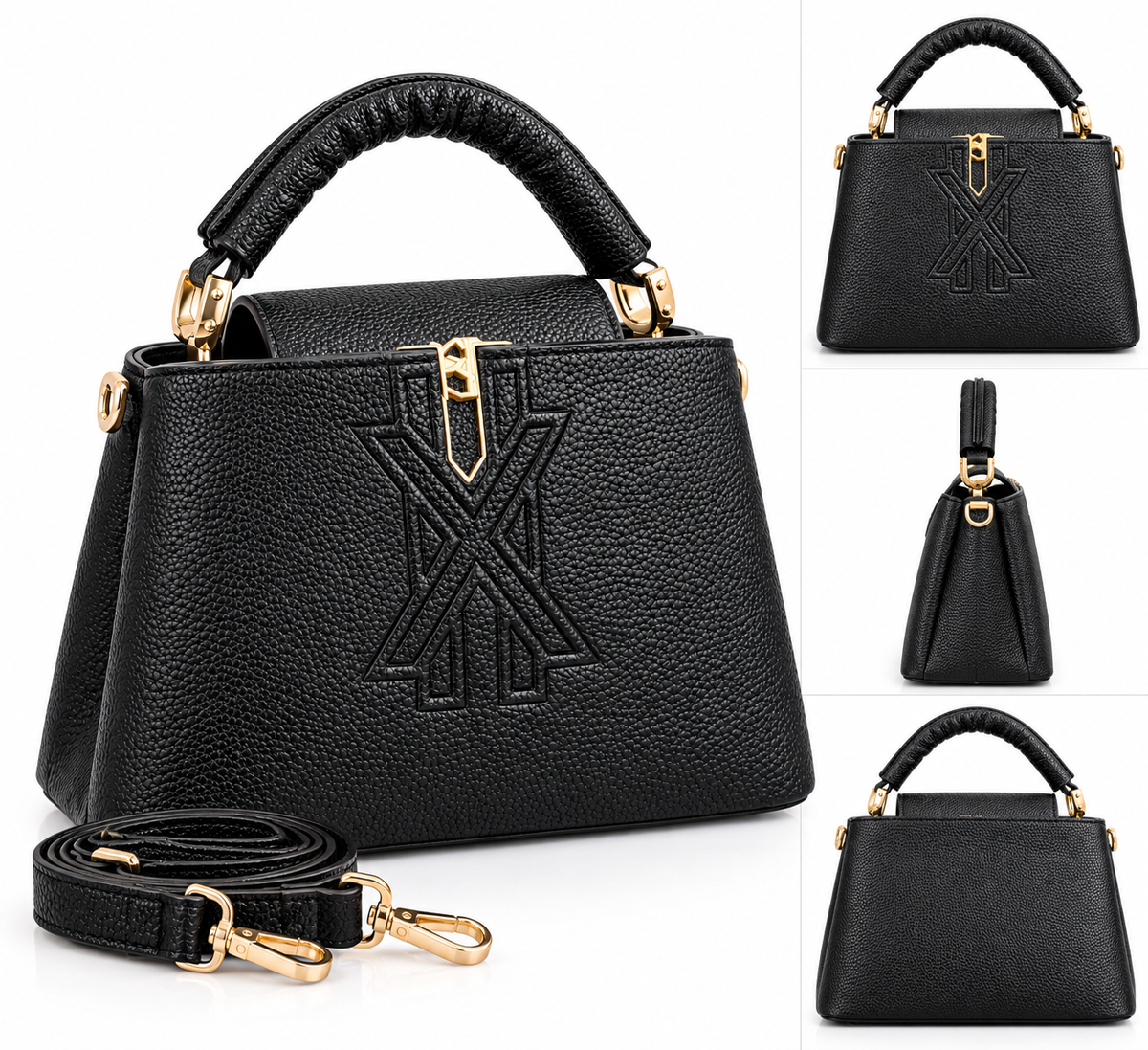 Glams Galy Bag