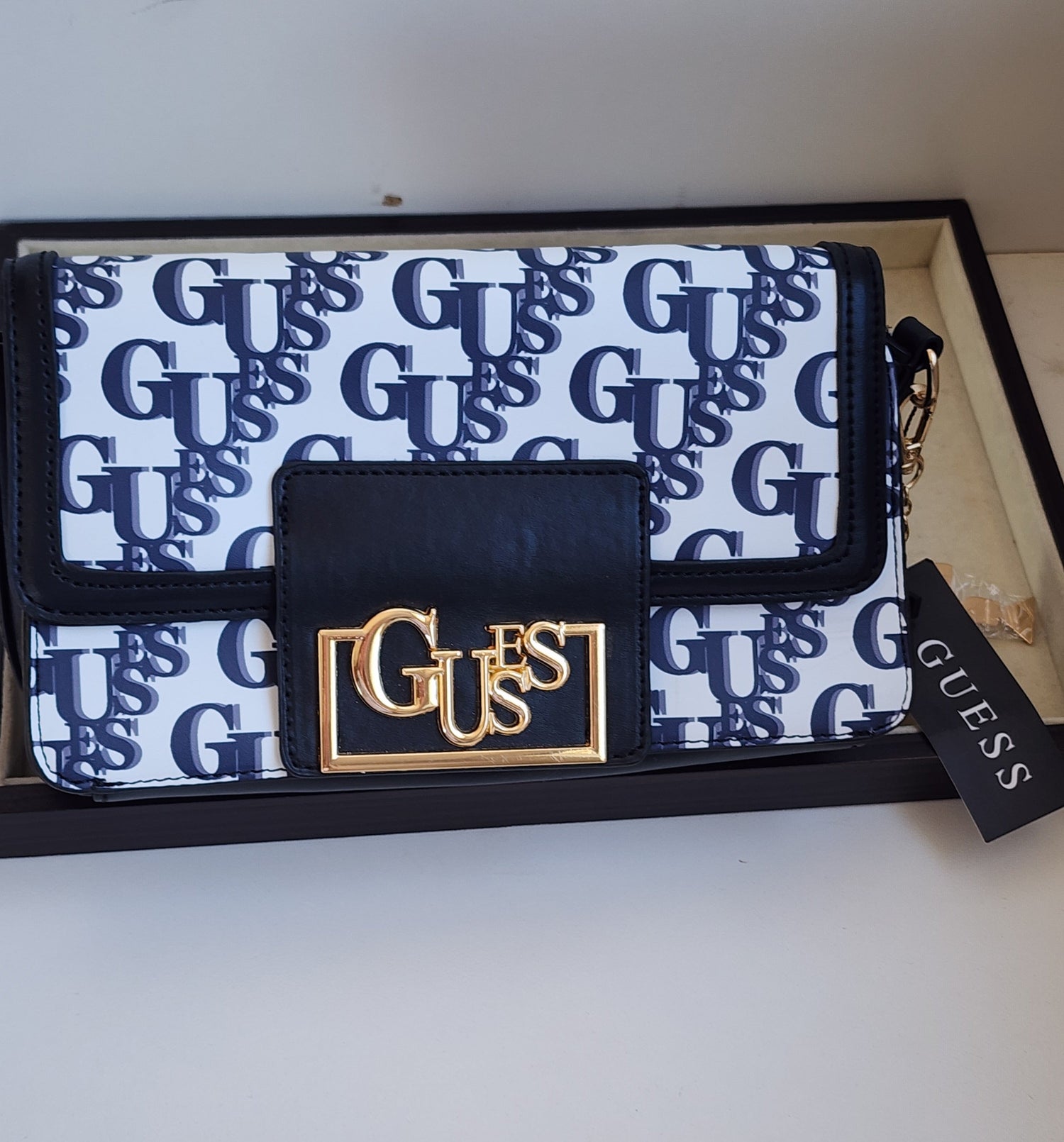 Glams Guess Bag