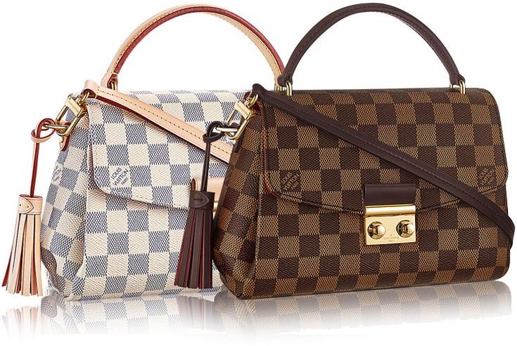 Glams Trendy Lv Bag