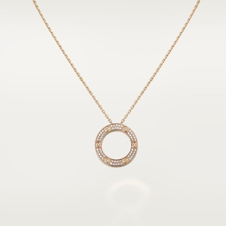 Glams Cartier Chain