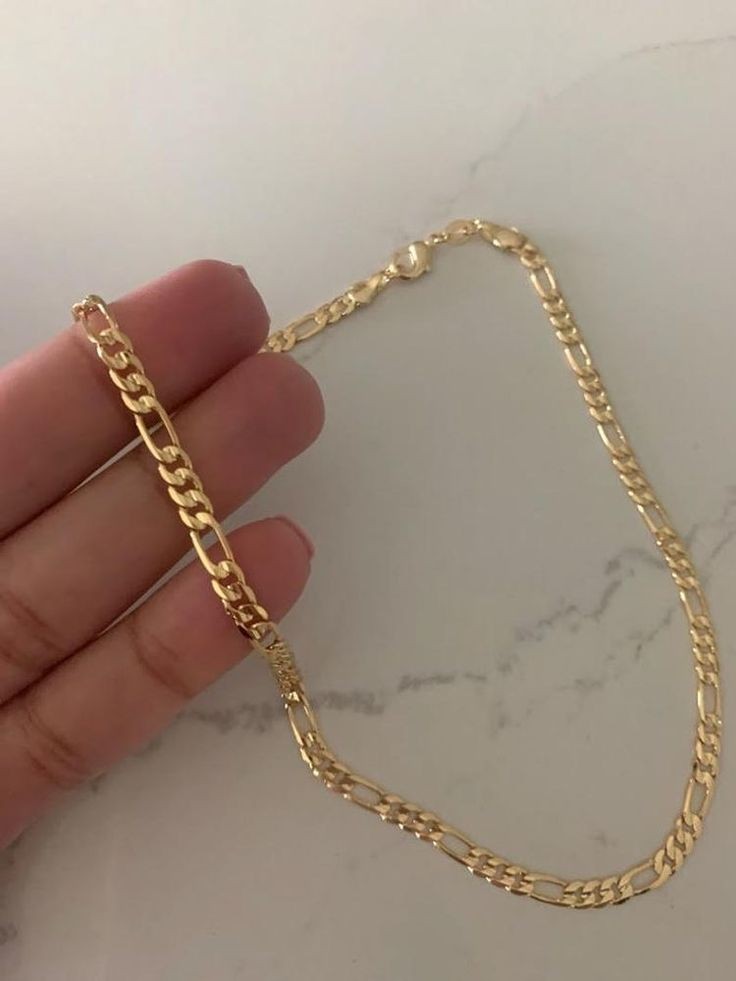 Glams Unisex Chain