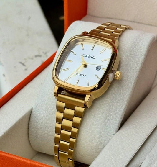 Glams Cas Watch