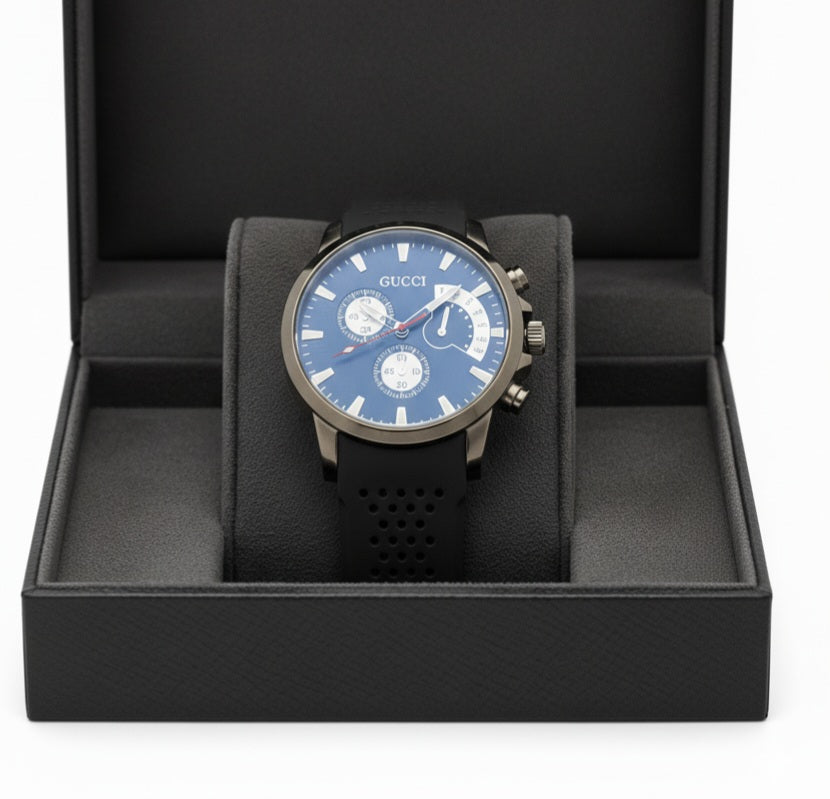 Glams GG Watch
