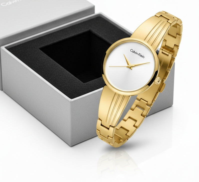 Glams Klien Watch