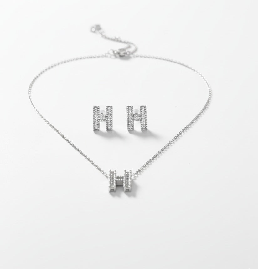 Glams H Set