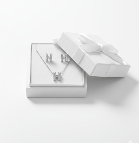 Glams H Set