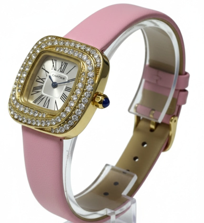 Glams Carty Watch
