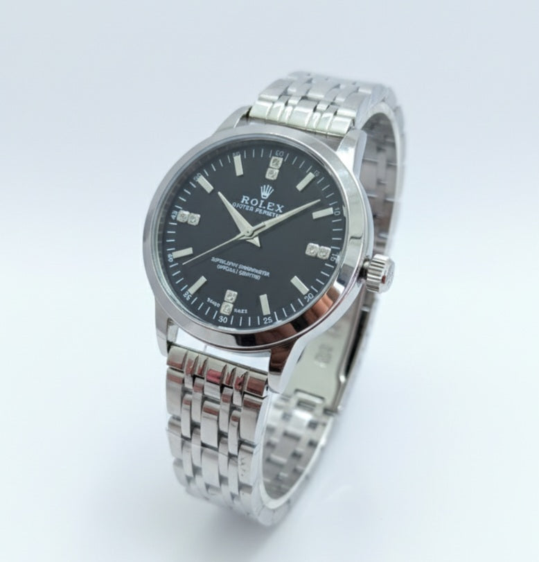 Glams Lex Watch