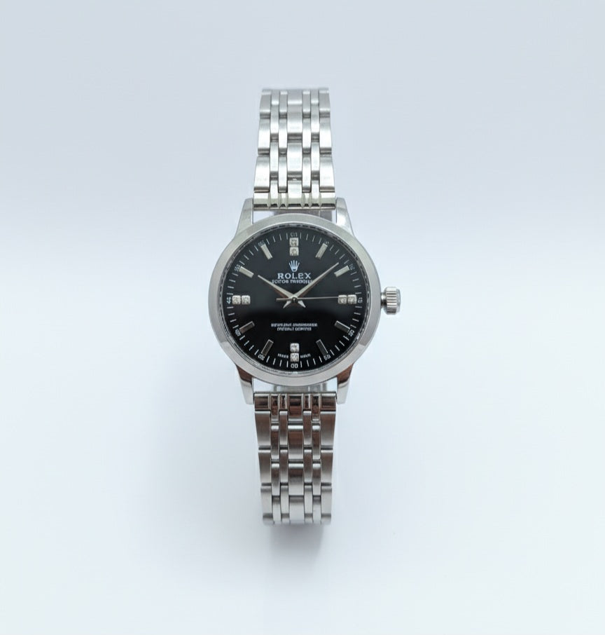 Glams Lex Watch