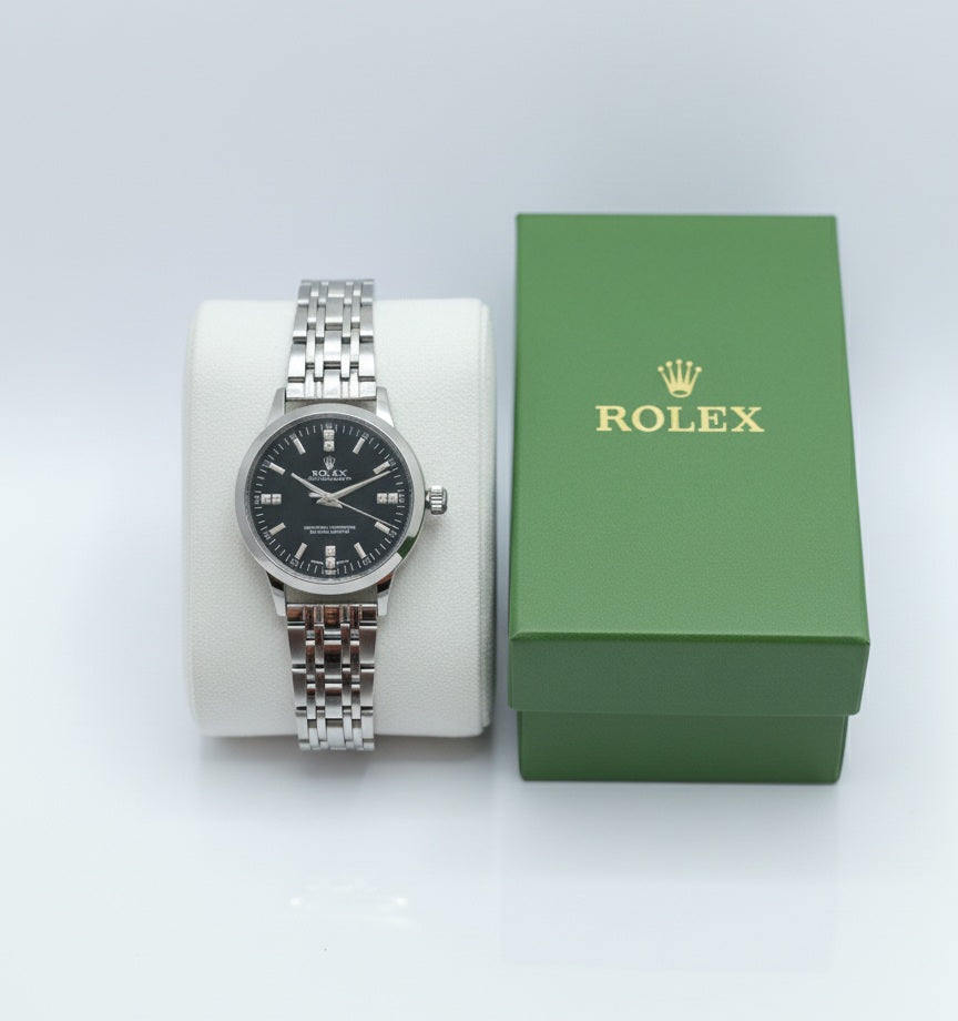 Glams Lex Watch