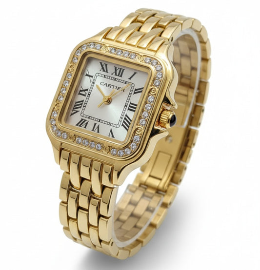 Glams Carty Watch