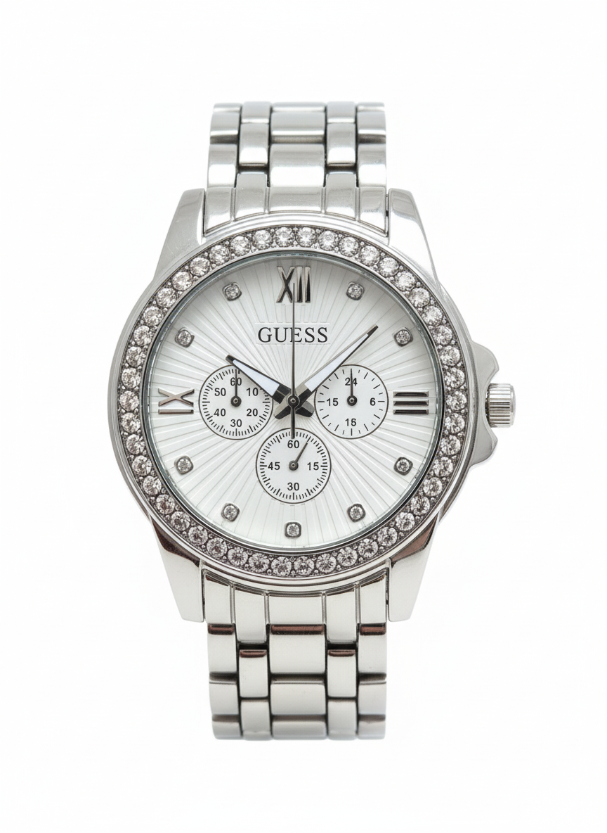 Glams Guess Watch