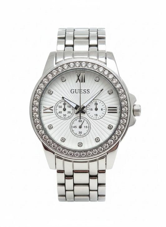 Glams Guess Watch