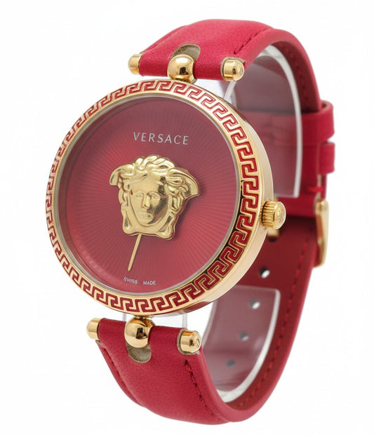 Glams Vers Watch