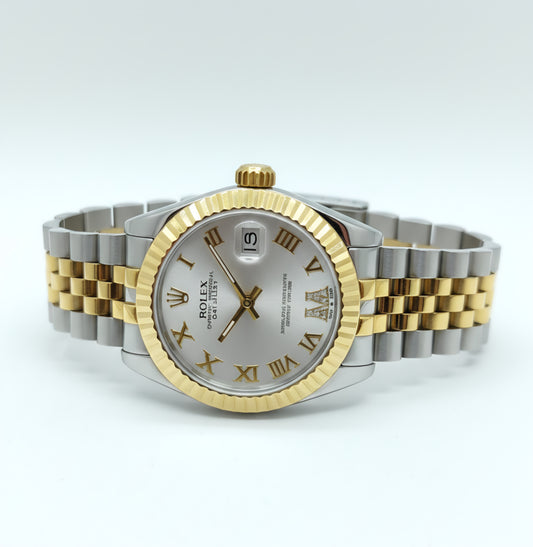 Glams Rol Watch