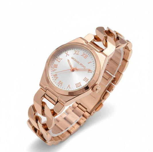 Glams MK Watch