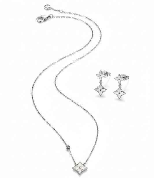 Glams LV set