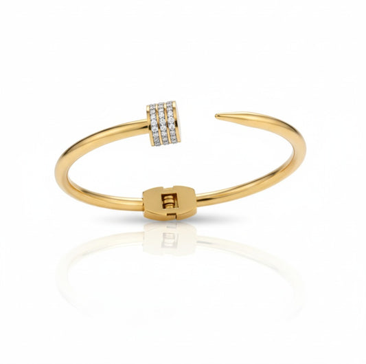 Glams Nail Bangle