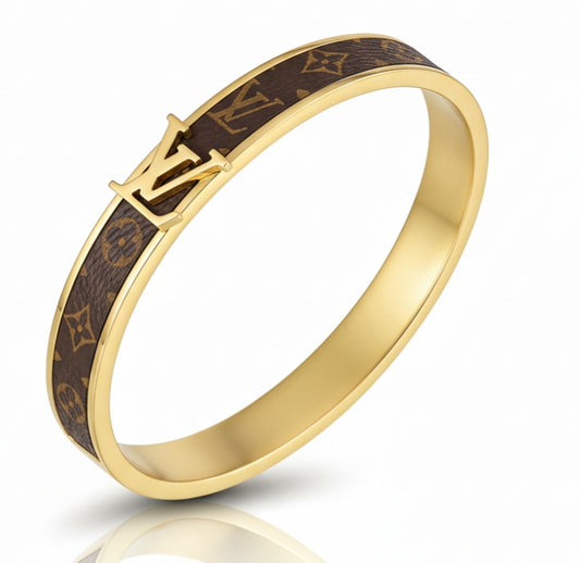 Glams LV Bangle