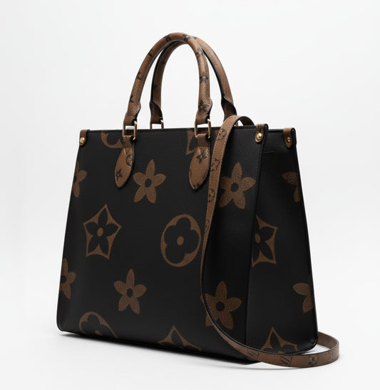Glams Tote Bag