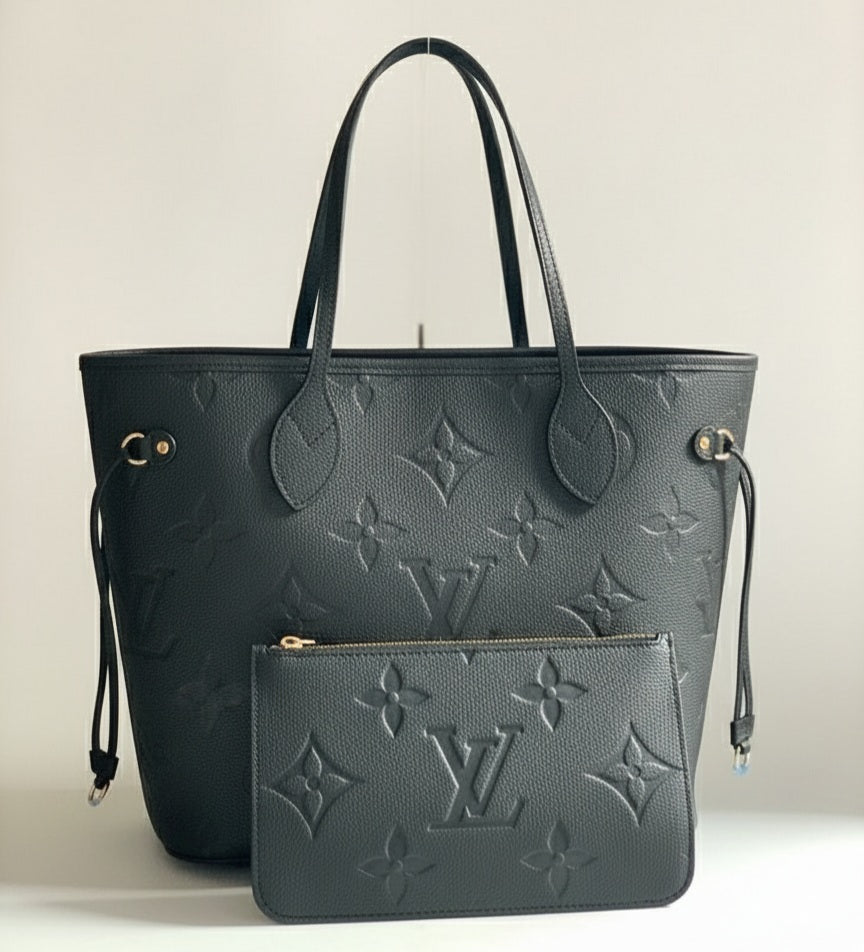 Glams LV Tote