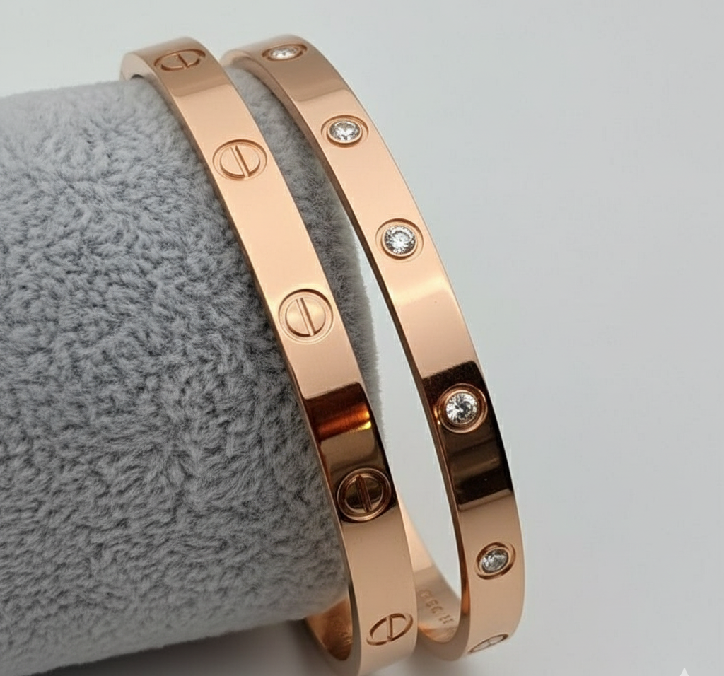 Glams Stackable Set