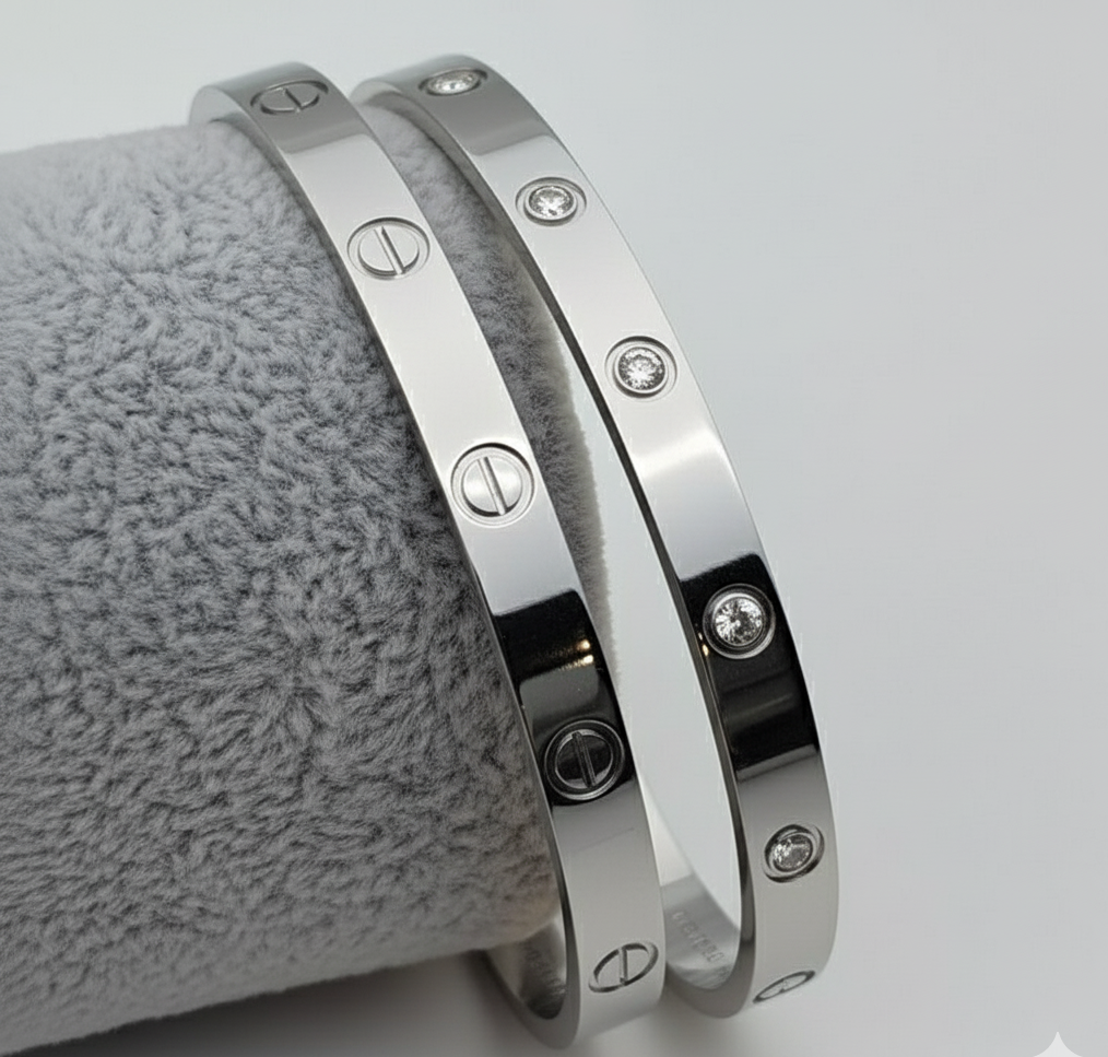 Glams Stackable Set