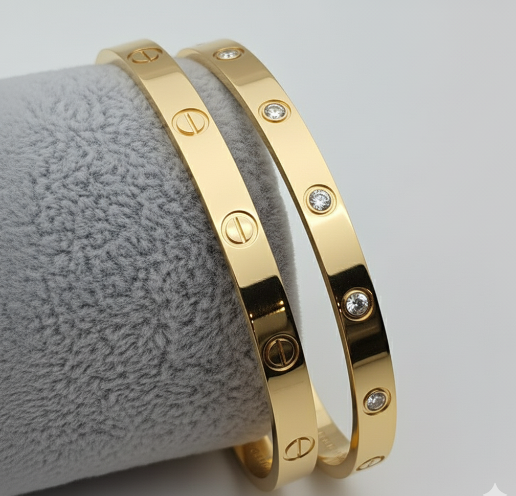 Glams Stackable Set