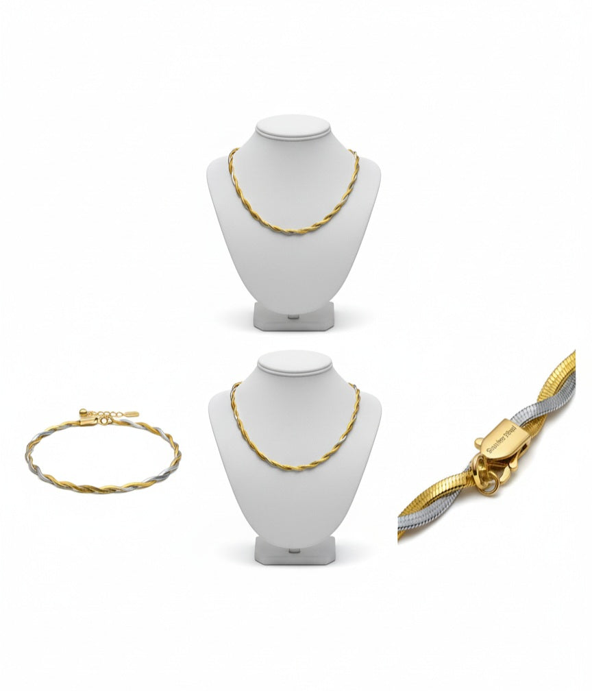 Glams Sleek Chain