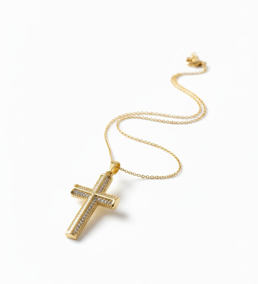 Glams Cross Chain 1