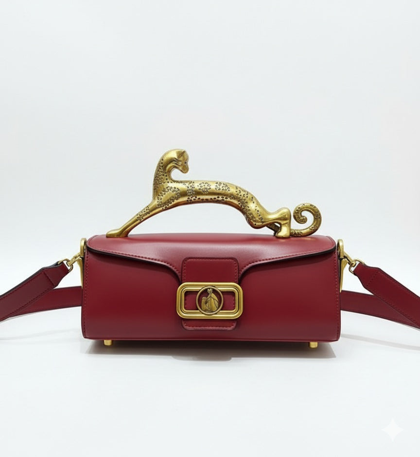 Glams Lanvin Clutch