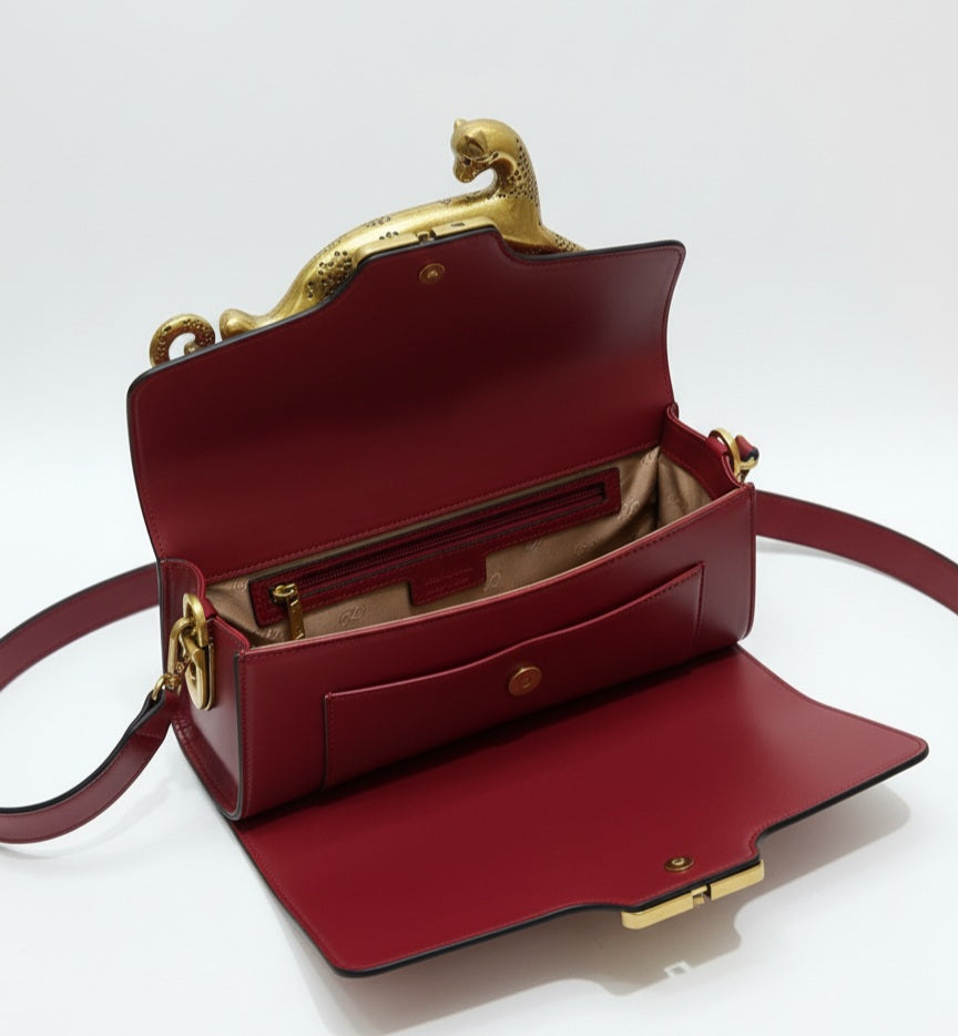 Glams Lanvin Clutch