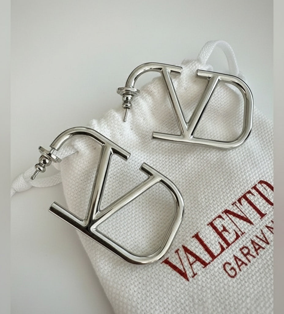Glams Val Earrings