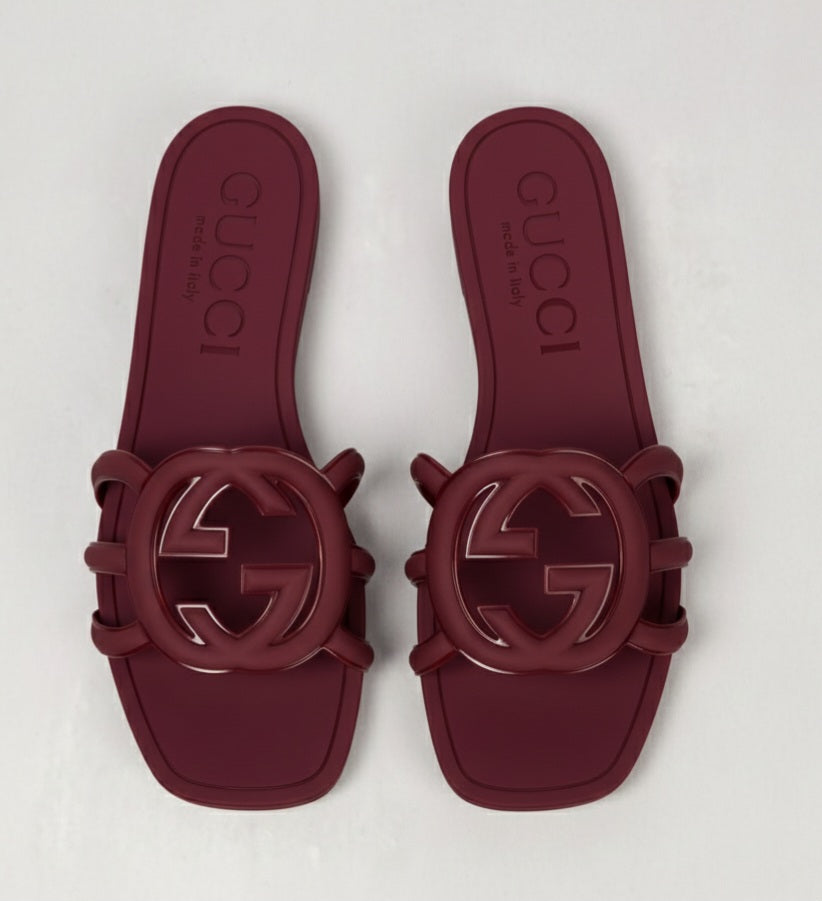 Glams GG Flat