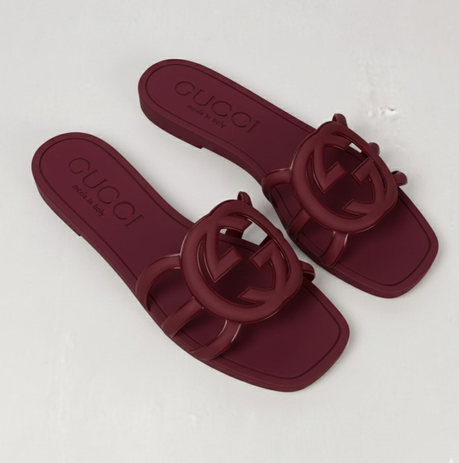 Glams GG Flat