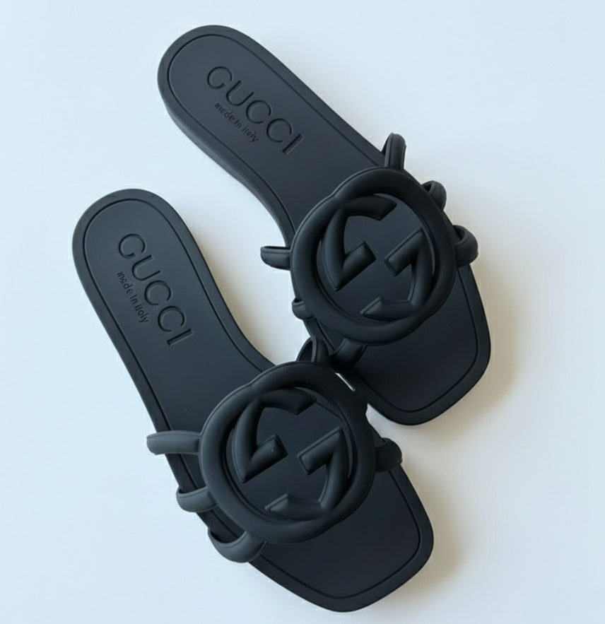 Glams GG Flat