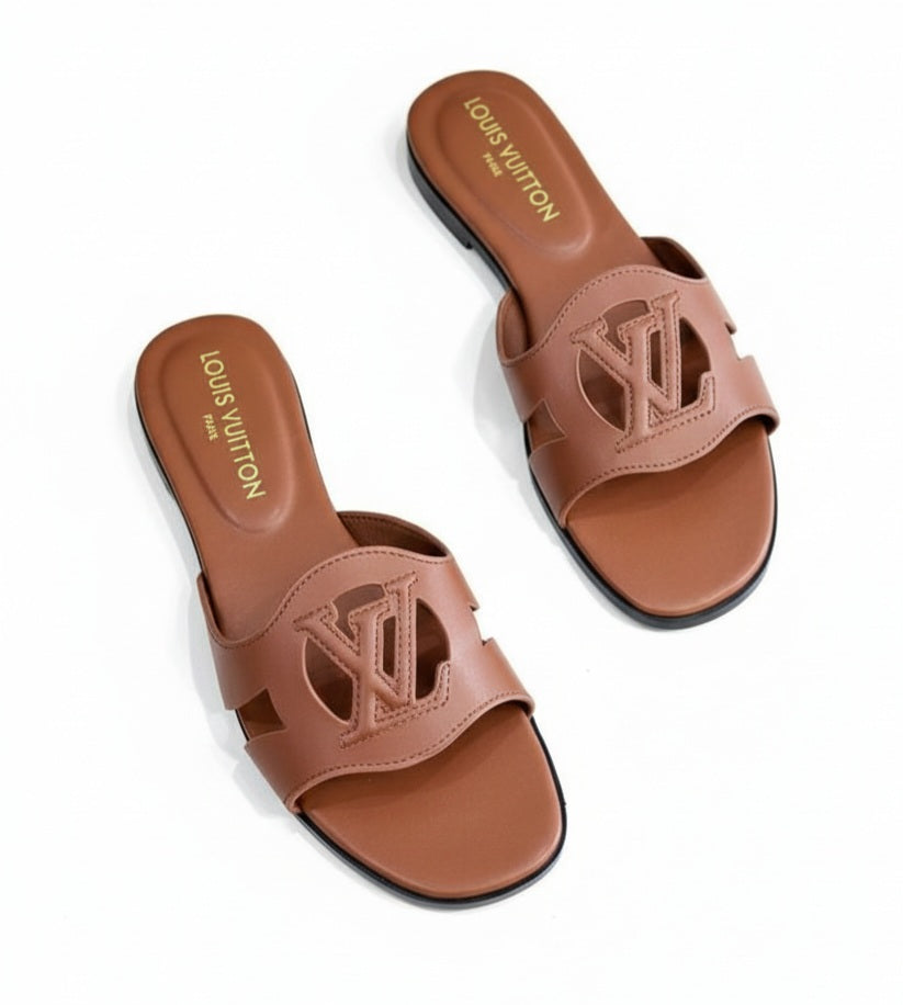 Glams LV Slide