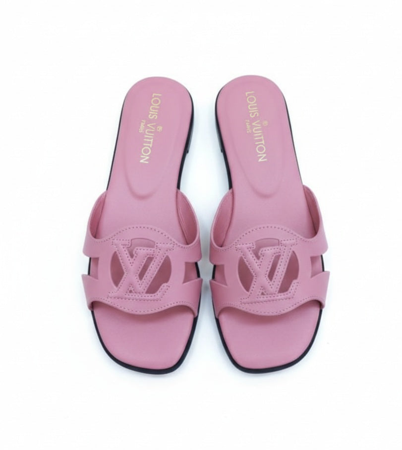 Glams LV Slide