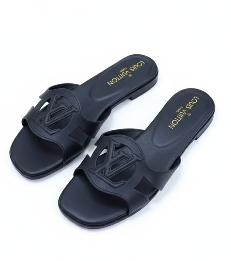 Glams LV Slide