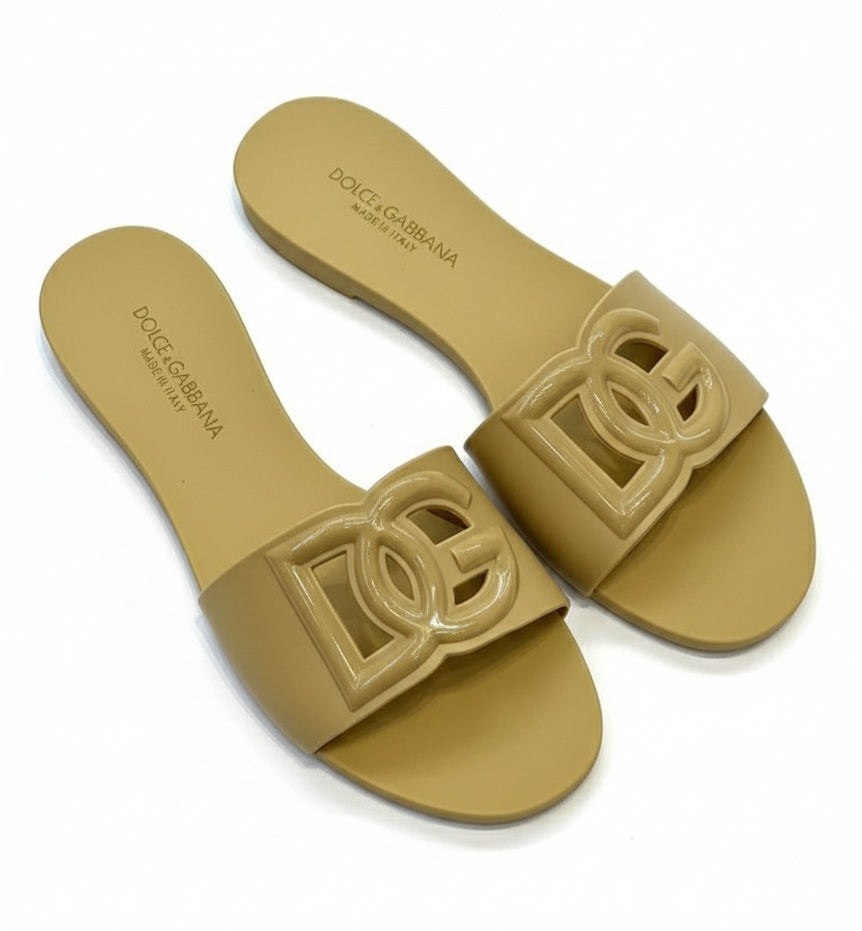 Glams DG Rubber